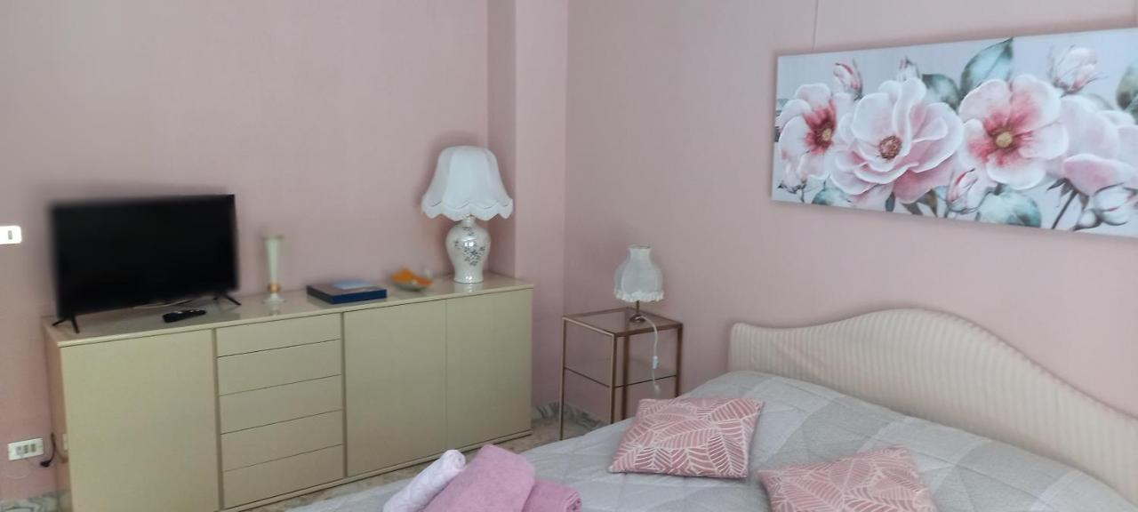 The Shelter Apartment Bari Exterior photo