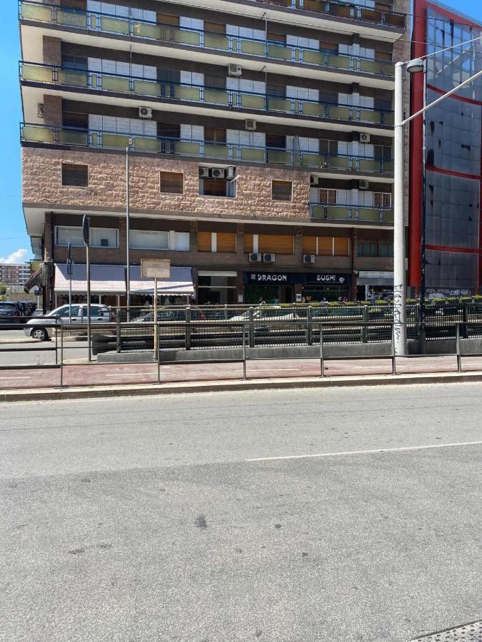 The Shelter Apartment Bari Exterior photo